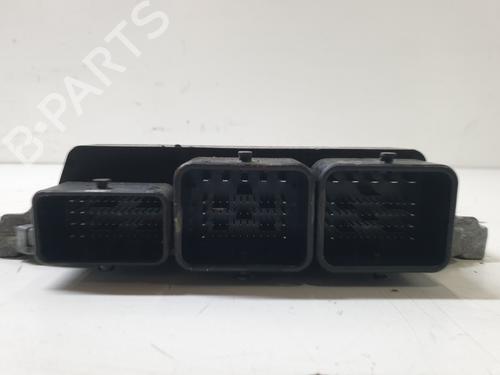 Engine control unit (ECU) CITROËN C4 Picasso I MPV (UD_)  | BP23427604M57 