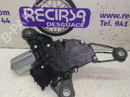 Viskermotor bakrute TOYOTA YARIS (_P9_)  | BP9476786M102 