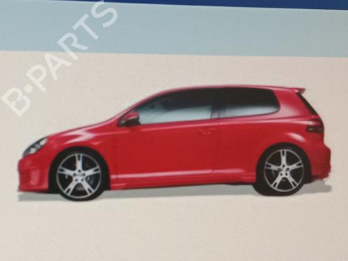 Electronic module VW GOLF VI (5K1)  | BP9748847M83  - Image 6