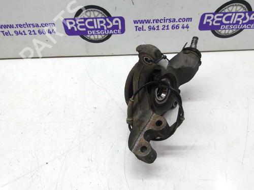 Right front steering knuckle PEUGEOT 307 Break (3E) 1.6 HDi 110 | BP9463854M26 