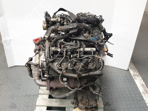 Engine AUDI A8 D3 (4E2, 4E8) 3.0 TDI quattro | BP27152338M1 