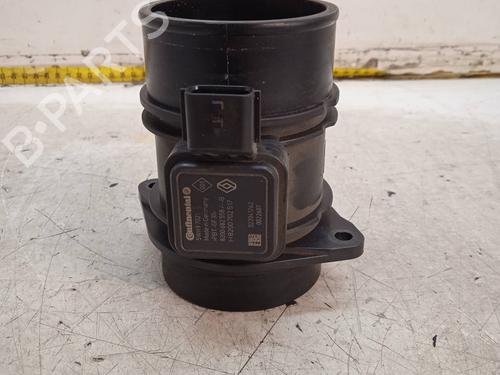 Used Mass air flow sensor RENAULT GRAND SCÉNIC III (JZ0/1_) [2009-2016]  9473909