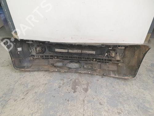 Front bumper LAND ROVER RANGE ROVER SPORT I (L320) 2.7 D 4x4 | BP13940710C7 