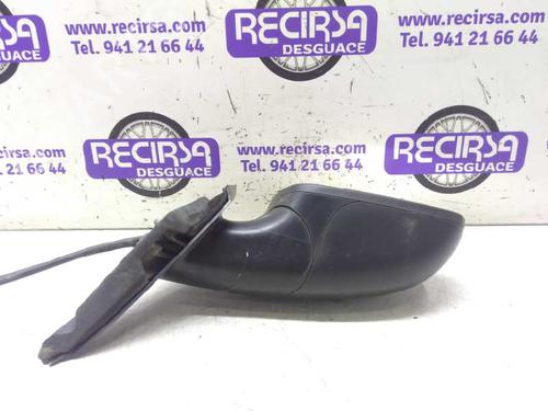 Right mirror SEAT IBIZA III (6L1)  | BP9476326C27 