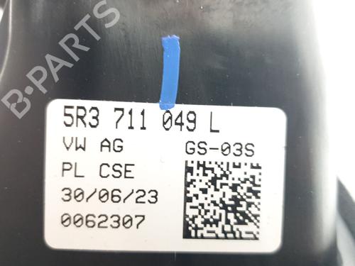 Gear lever SEAT ARONA (KJ7, KJP) 1.0 TSI | BP35782566M90  - Image 9