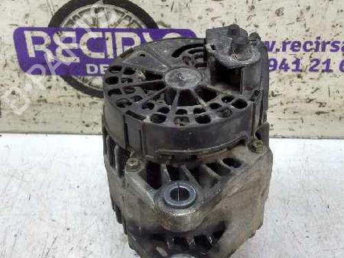 Alternator ALFA ROMEO 147 (937_) 1.6 16V T.SPARK ECO (937.AXA1A, 937.BXA1A) | BP9479258M7 