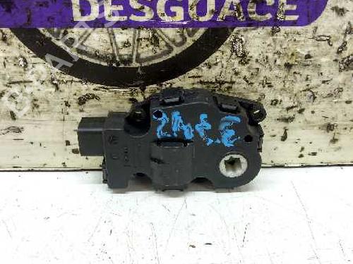 Heater blower motor MERCEDES-BENZ GL-CLASS (X164)  | BP9480195M62 