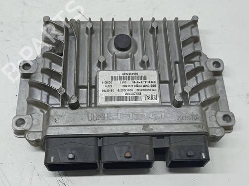 Used Engine control unit (ECU) PEUGEOT 308 I (4A_, 4C_) [2007-2016]  9461175