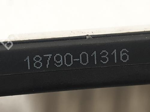 Fuse box HYUNDAI ix35 (LM, EL, ELH) 1.7 CRDi | BP33203949E1 - Image 8