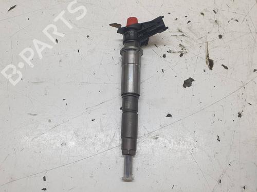 Used Injector NISSAN QASHQAI / QASHQAI +2 I (J10, NJ10, JJ10E) [2006-2014]  21381696
