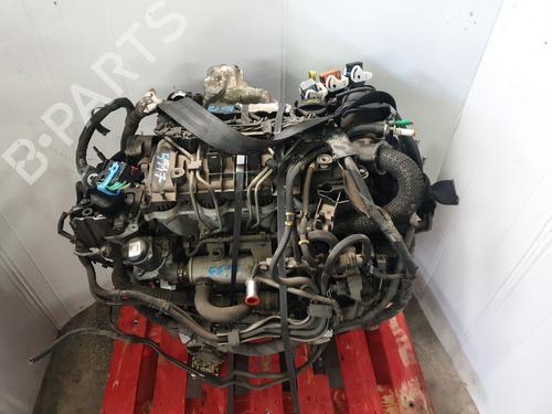 Engine FORD C-MAX (DM2) 1.6 TDCi | BP32474456M1 