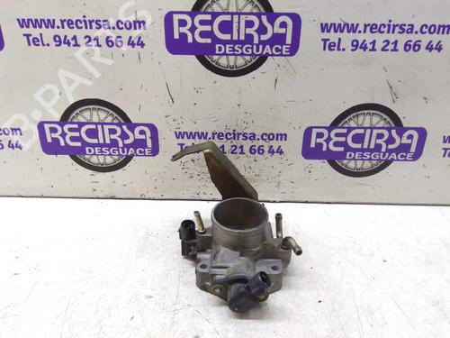 Throttle body HONDA ACCORD VI (CK, CG, CH, CF)  | BP9474770M82 