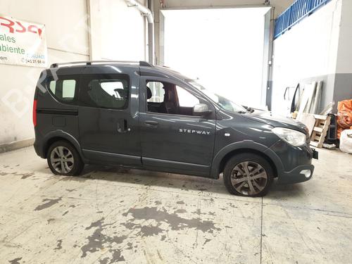 Engine DACIA DOKKER Box Body/MPV 1.2 TCe 115 (FEAY) | BP39933705M1 - Image 4
