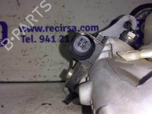 Brake master cylinder SEAT LEON (1P1) 1.6 TDI | BP9476399M77 