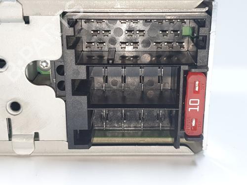 Bilradio OPEL COMBO Box Body/MPV (X12)  | BP28316598E6 