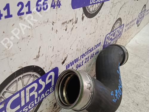 Pipe VW GOLF V (1K1)  | BP14239316M125 