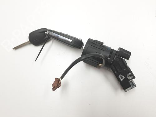 Ignition barrel CITROËN C3 AIRCROSS II (2R_, 2C_) 1.2 PureTech 110 (2RHNZB, 2RHNZW, 2RHNPX, 2RHNPJ) | BP28189160M48 