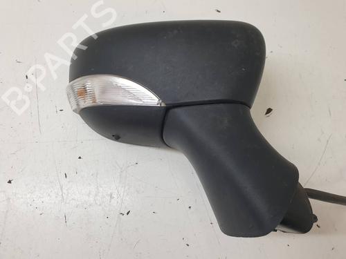 Right mirror RENAULT CLIO IV (BH_)  | BP17830097C27 