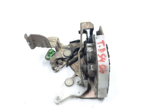 Rear right lock MITSUBISHI PAJERO II (V3_W, V2_W, V4_W, V5_W) 2.8 TD (V46W, V26W) | BP30906918C99