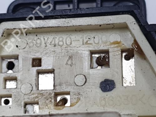 Mirror switch HYUNDAI i30 Estate (GD) 1.6 CRDi | BP34544771I25  - Image 7
