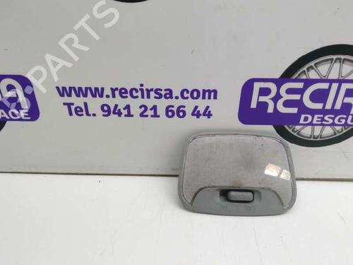 Used Interior roof light MITSUBISHI OUTLANDER II (CW_W) 2.0 DI-D (CW8W) (140 hp) 9463463
