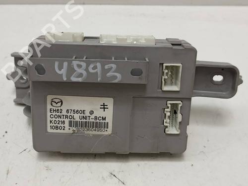 Elektronisk modul MAZDA CX-7 (ER) [2006-2014]  15078570