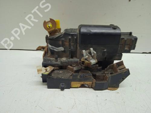Used Front right lock RENAULT KANGOO (KC0/1_) [1997-2025]  11270326