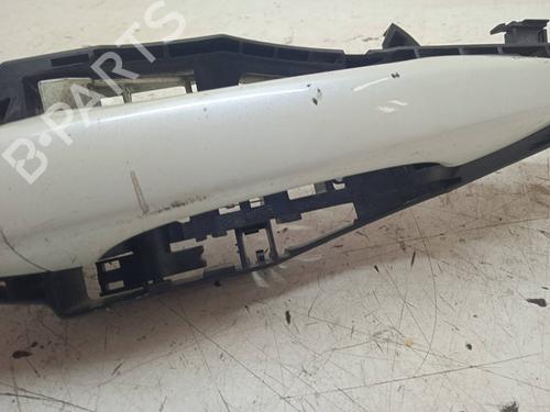 Front left exterior door handle CITROËN DS4 (NX_)  | BP10332469C128 