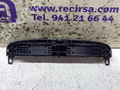 Warning switch PEUGEOT 308 I (4A_, 4C_)  | BP9479721I22 