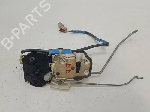 Used Front right lock HONDA CIVIC VI Fastback (MA, MB) [1994-2001]  9474012