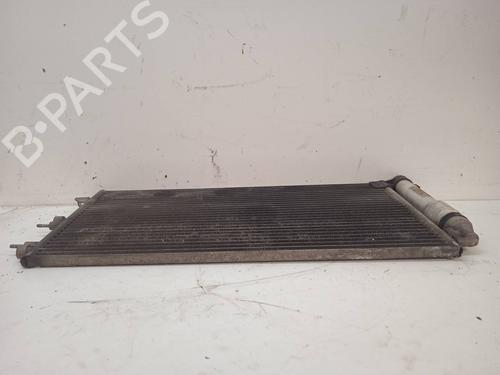 AC radiator FIAT PANDA (169_) 1.2 (169.AXB11, 169.AXB1A) | BP12599935M32 