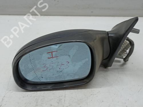 Used Left mirror PEUGEOT 406 (8B) [1995-2005]  9481020