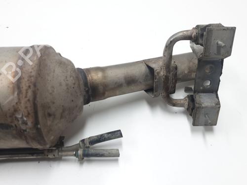 Particulate filter PEUGEOT PARTNER Tepee 1.6 BlueHDi 100 | BP33203920M81 - Image 4