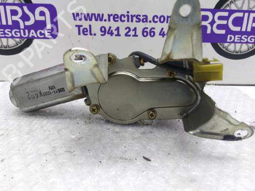 Rear wiper motor KIA CARNIVAL I (UP, FL)  | BP9466341M102 