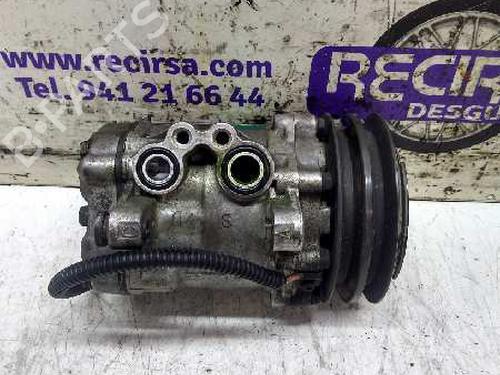Used AC compressor OPEL CORSA B (S93) [1993-2009]  9473383