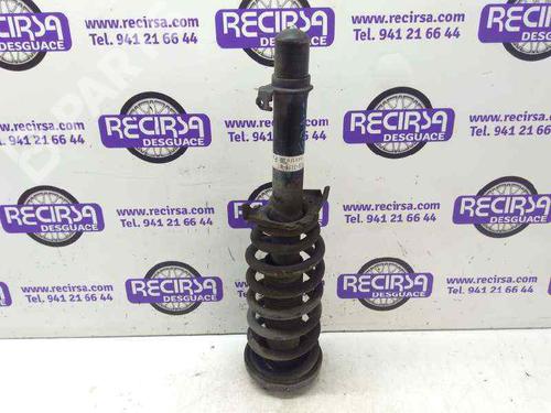 Used Left front shock absorber Left front shock absorber HONDA ACCORD VIII (CU) 2.2 i-DTEC (CU3) (150 hp) 9472291 9472291