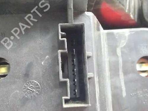 Right taillight BMW 5 (E60)  | BP9482328C35 