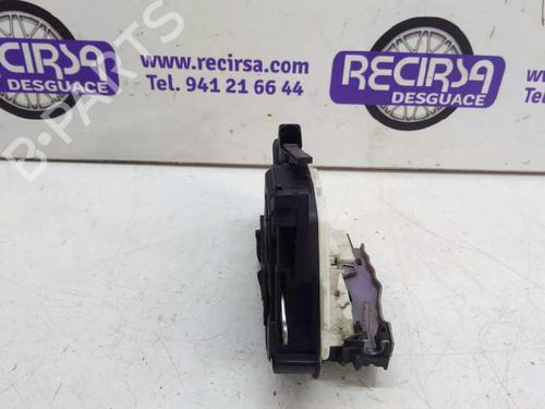 Front left lock SEAT IBIZA IV SC (6J1, 6P5)  | BP9465285C98 