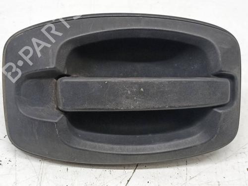 Used Front right exterior door handle CITROËN JUMPER II Van 2.2 HDi 100 (101 hp) 9471087
