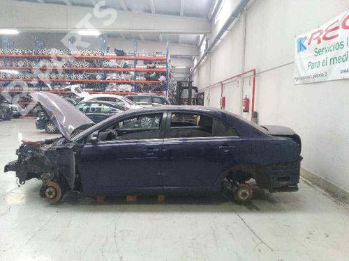 Front right exterior door handle TOYOTA AVENSIS Saloon (_T25_) 2.2 D-4D (ADT251_, ADT251R) | BP11183209C129  - Image 19