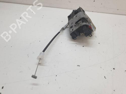 Rear right lock PEUGEOT 208 I (CA_, CC_) 1.6 HDi | BP19262836C99 