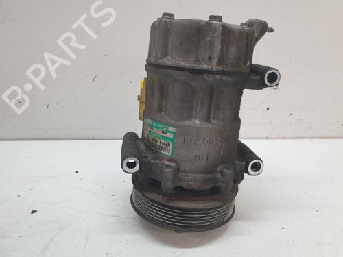 Used AC compressor CITROËN C3 I (FC_, FN_) 1.4 HDi (70 hp) 19262861