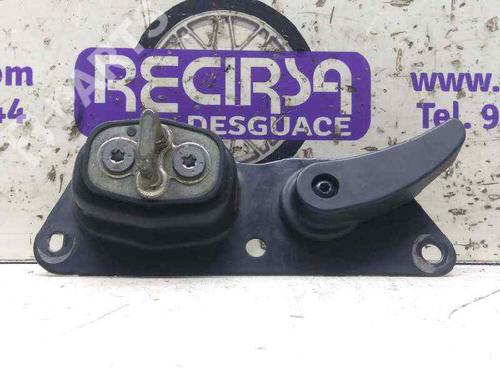 Used Rear left interior door handle Rear left interior door handle CITROËN JUMPY II Van 1.6 HDi 90 16V (90 hp) 9478332 9478332