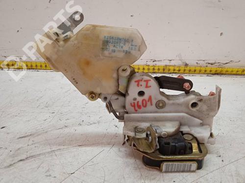 Used Rear left lock Rear left lock NISSAN ALMERA II (N16) 2.2 dCi (112 hp) 9488743 9488743