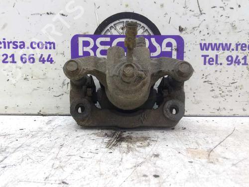 Right rear brake caliper NISSAN PATHFINDER III (R51) 2.5 dCi | BP11627564M106 