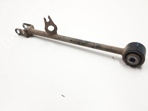 Used Left rear suspension arm DACIA DUSTER (HS_) 1.5 dCi (109 hp) 30106013