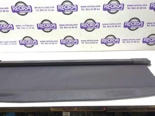 Rear parcel shelf MERCEDES-BENZ A-CLASS (W168) A 140 (168.031, 168.131) | BP9460249C85 