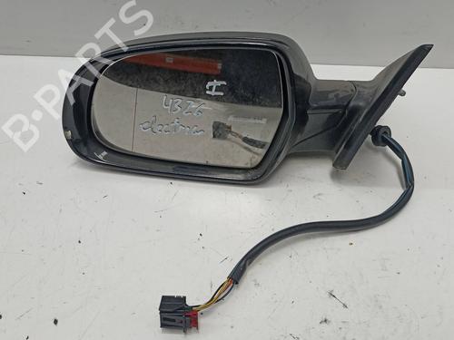 Used Left mirror AUDI A5 (8T3) [2007-2017]  13909953