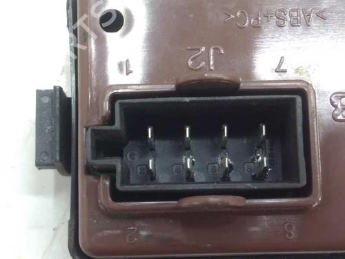 Left front window switch SAAB 9-3 (YS3F, E79, D79, D75)  | BP9466712I27 