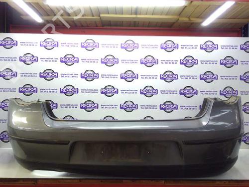 Used Rear bumper VW PASSAT B6 (3C2) [2005-2010]  9478027